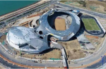 等待！亚青会主场馆即将全面建成，，，，，云顶集团官网跑路同期惊艳亮相！
