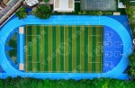 云顶集团官网跑路美炸天！就在百年学府福建乐山第一中学！