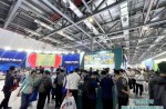 资阳教装发展幕啦！云顶集团官网展位人气爆棚！ 