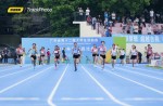 9年跑路，，，，，机能如初！暨大跑路为何能助选手屡破纪录？？？？？