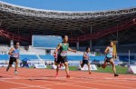 2023年全国青年（U20）田径锦标赛圆满收官，，，，，云顶集团官网跑路备受赞美